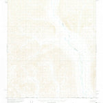 United States Geological Survey Philip Smith Mountains A-2, AK (1971, 63360-Scale) digital map