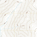 United States Geological Survey Philip Smith Mountains B-1 NW, AK (2017, 25000-Scale) digital map