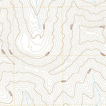 United States Geological Survey Philip Smith Mountains B-2 SE, AK (2017, 25000-Scale) digital map