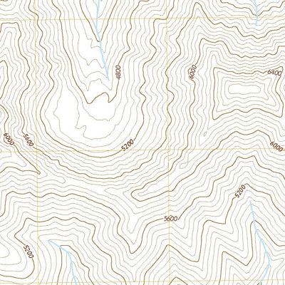 United States Geological Survey Philip Smith Mountains B-2 SE, AK (2017, 25000-Scale) digital map