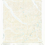 United States Geological Survey Philip Smith Mountains B-3, AK (1971, 63360-Scale) digital map