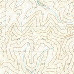 United States Geological Survey Philip Smith Mountains C-2, AK (1971, 63360-Scale) digital map