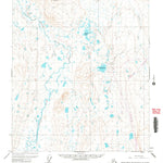 United States Geological Survey Philip Smith Mountains C-5, AK (1971, 63360-Scale) digital map
