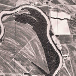 United States Geological Survey Philipp, MS (1974, 24000-Scale) digital map