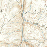 United States Geological Survey Philipsburg, PA (1939, 62500-Scale) digital map