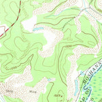 United States Geological Survey Philipsburg, PA (1959, 24000-Scale) digital map