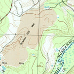 United States Geological Survey Philipsburg, PA (1994, 24000-Scale) digital map