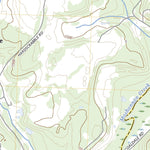 United States Geological Survey Philipsburg, PA (2023, 24000-Scale) digital map