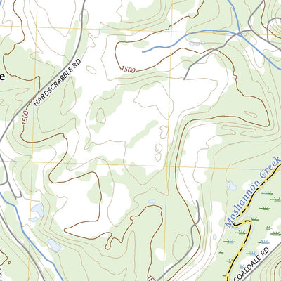 United States Geological Survey Philipsburg, PA (2023, 24000-Scale) digital map