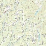 United States Geological Survey Phillips Lake, OR (2020, 24000-Scale) digital map