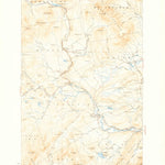 United States Geological Survey Phillips, ME (1932, 62500-Scale) digital map