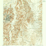 United States Geological Survey Phillips, TX (1953, 24000-Scale) digital map