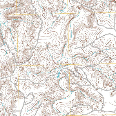 United States Geological Survey Phillips, TX (2013, 24000-Scale) digital map