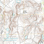 United States Geological Survey Phillips, TX (2013, 24000-Scale) digital map