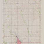 United States Geological Survey Phillipsburg North, KS (1973, 24000-Scale) digital map