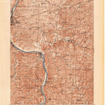 United States Geological Survey Philo, OH (1910, 62500-Scale) digital map