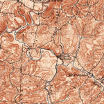 United States Geological Survey Philo, OH (1910, 62500-Scale) digital map