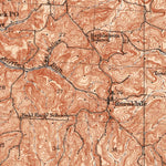 United States Geological Survey Philo, OH (1910, 62500-Scale) digital map