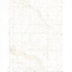 United States Geological Survey Phinny Hill, WA (1962, 24000-Scale) digital map