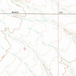 United States Geological Survey Phinny Hill, WA (1962, 24000-Scale) digital map