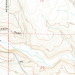 United States Geological Survey Phinny Hill, WA (1962, 24000-Scale) digital map