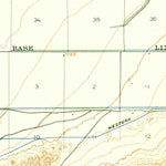 United States Geological Survey Phoenix, AZ (1912, 62500-Scale) digital map