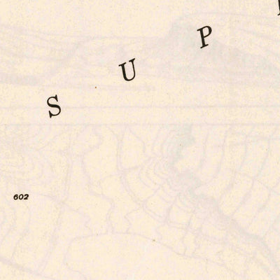 United States Geological Survey Phoenix, MI (1947, 24000-Scale) digital map