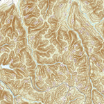 United States Geological Survey Phoenix, MS (2020, 24000-Scale) digital map