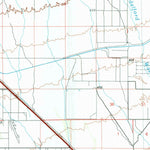 United States Geological Survey Phoenix North, AZ (1988, 100000-Scale) digital map