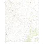 United States Geological Survey Photograph Gap, UT (2020, 24000-Scale) digital map