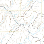 United States Geological Survey Photograph Gap, UT (2020, 24000-Scale) digital map