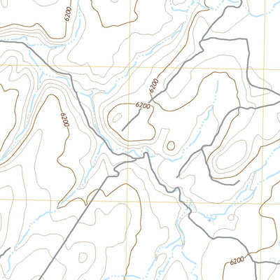 United States Geological Survey Photograph Gap, UT (2020, 24000-Scale) digital map