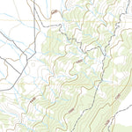 United States Geological Survey Photograph Gap, UT (2020, 24000-Scale) digital map