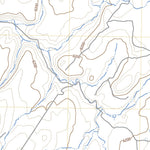 United States Geological Survey Photograph Gap, UT (2023, 24000-Scale) digital map
