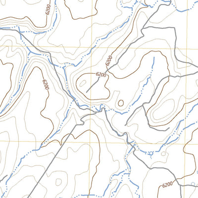 United States Geological Survey Photograph Gap, UT (2023, 24000-Scale) digital map