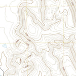 United States Geological Survey Pia Oik, AZ (2021, 24000-Scale) digital map