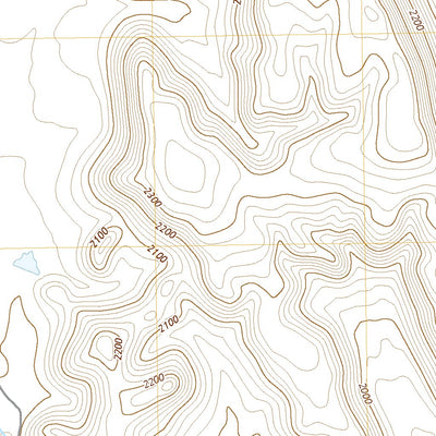 United States Geological Survey Pia Oik, AZ (2021, 24000-Scale) digital map