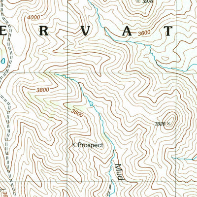 United States Geological Survey Picacho Colorado, AZ (2004, 24000-Scale) digital map