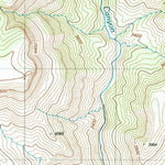 United States Geological Survey Picacho Colorado, AZ (2004, 24000-Scale) digital map