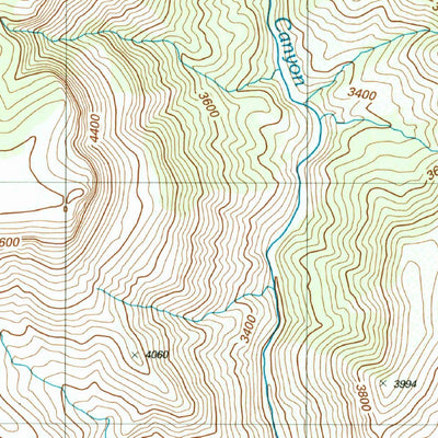 United States Geological Survey Picacho Colorado, AZ (2004, 24000-Scale) digital map