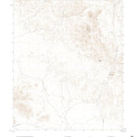 United States Geological Survey Picacho Peak, CA (2021, 24000-Scale) digital map