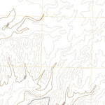 United States Geological Survey Picacho Peak, CA (2021, 24000-Scale) digital map