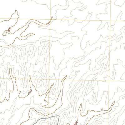 United States Geological Survey Picacho Peak, CA (2021, 24000-Scale) digital map