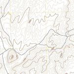 United States Geological Survey Picacho Peak, UT (2023, 24000-Scale) digital map