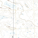 United States Geological Survey Pickardville, ND (2020, 24000-Scale) digital map