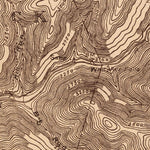 United States Geological Survey Pickens, WV (1913, 48000-Scale) digital map