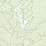 United States Geological Survey Pickerel, WI (2023, 24000-Scale) digital map