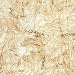 United States Geological Survey Pico, CA (1929, 24000-Scale) digital map