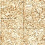 United States Geological Survey Pico, CA (1929, 24000-Scale) digital map