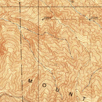 United States Geological Survey Pico, CA (1940, 24000-Scale) digital map